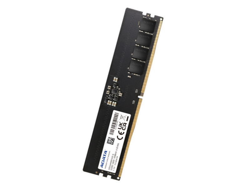 威刚内存 DDR5 16G 4800