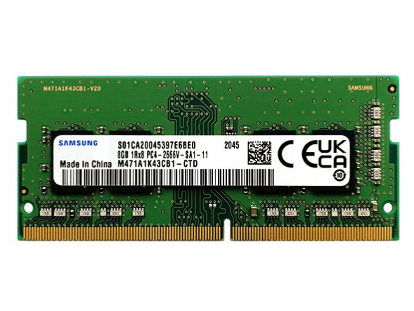 三星内存 NB3200 8G/16G/32G