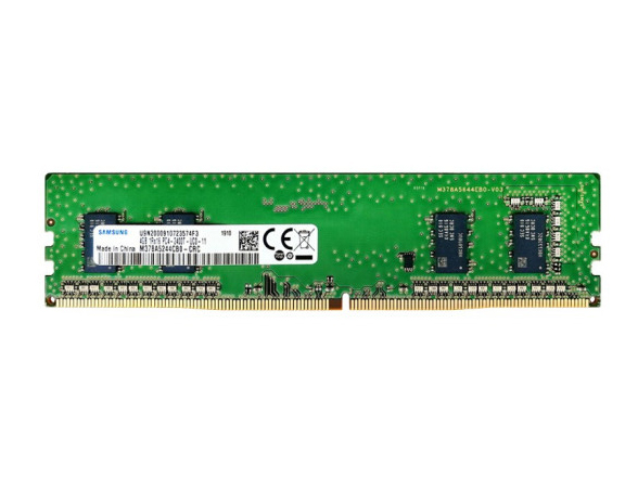 三星内存 PC2666 4G/8G/16G
