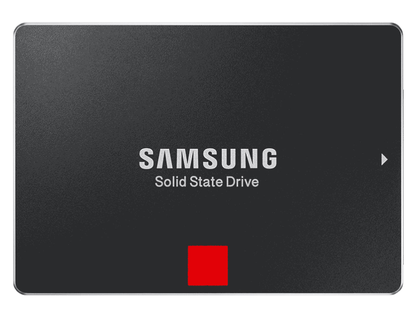 三星 860PRO 256G 512G SSD固态硬盘