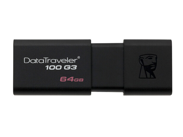 金士顿 DTX G3 32 64 