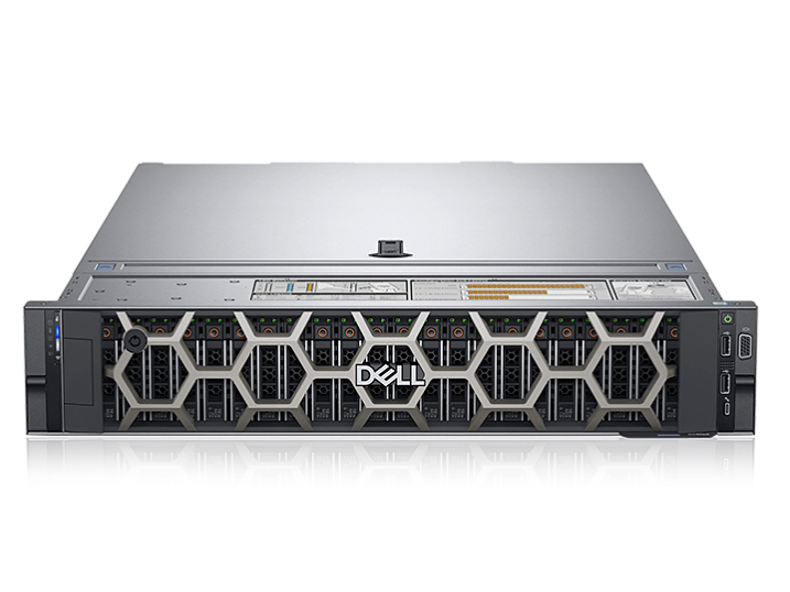 戴尔（DELL） PowerEdge R740 2U机架式服务器虚拟化主机