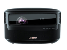 堅果K30投影機 1080P高清高亮家用投墻 漫反射支持語音控制無線WiFi連接 智能無屏電視家庭影院X 