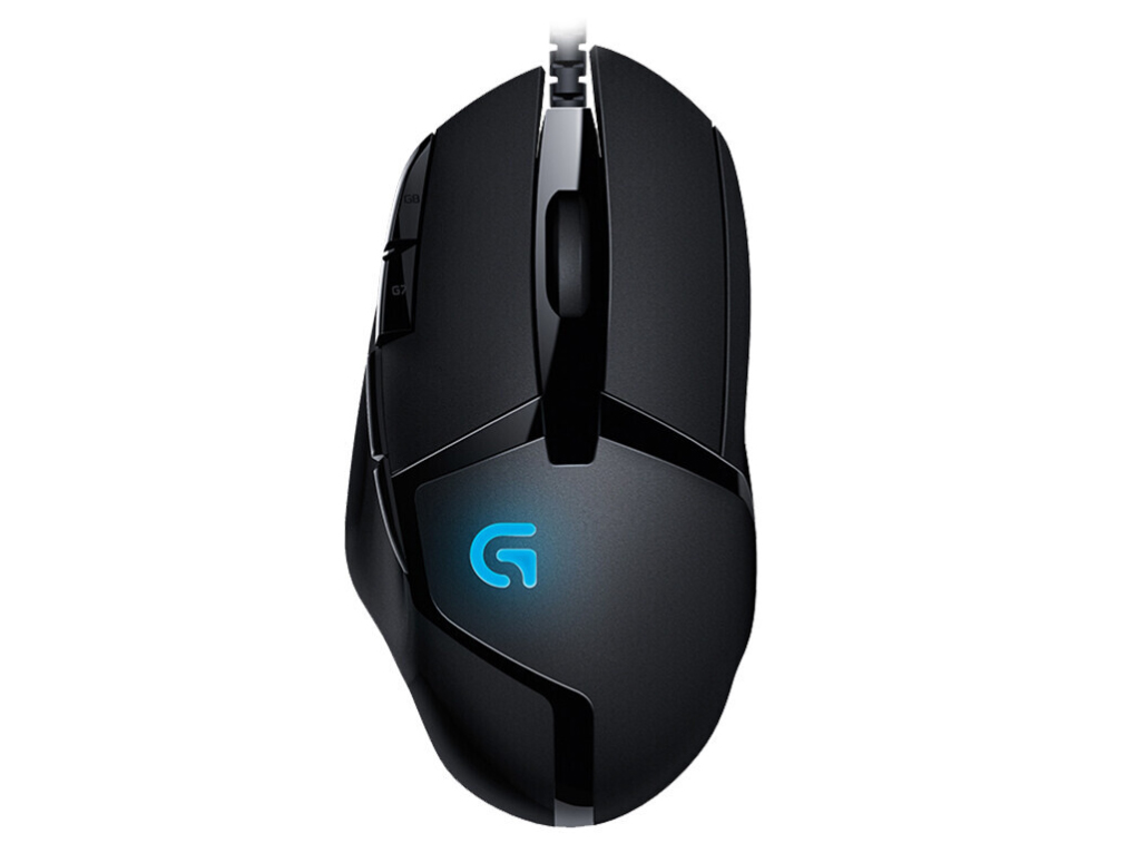 罗技 （Logitech ）G402 高速追踪游戏鼠标
