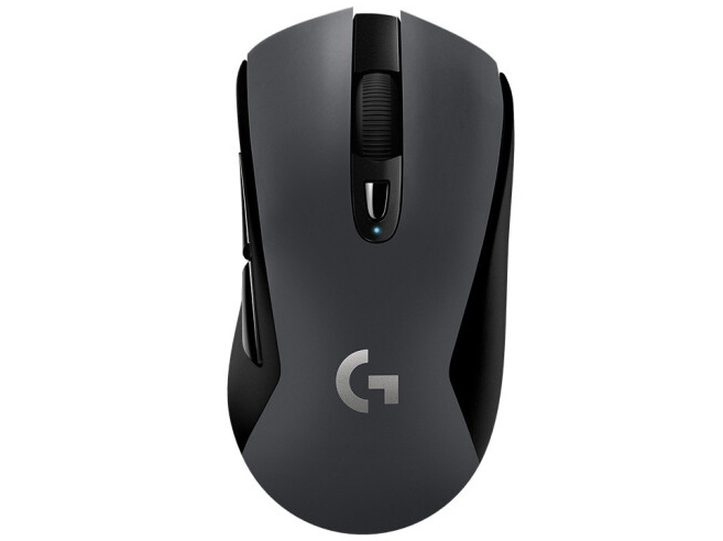 罗技 （Logitech ）G603无线游戏鼠标