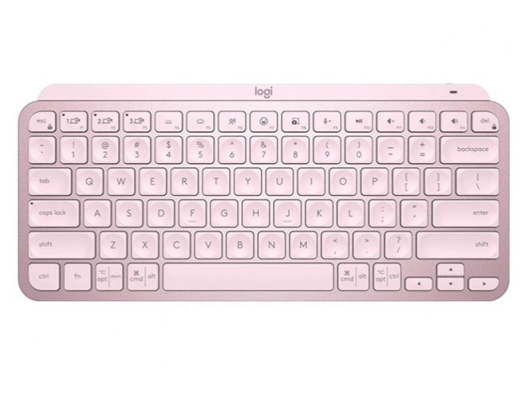 羅技（Logitech）MX Keys MINI 旗艦高端鍵盤