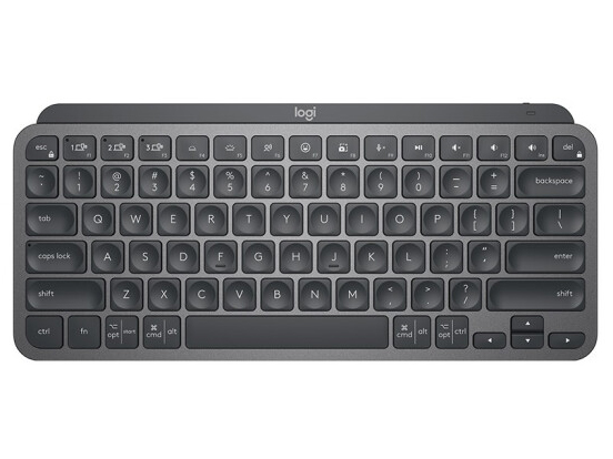 羅技（Logitech）MX Keys MINI foR  BUS旗艦高端鍵盤