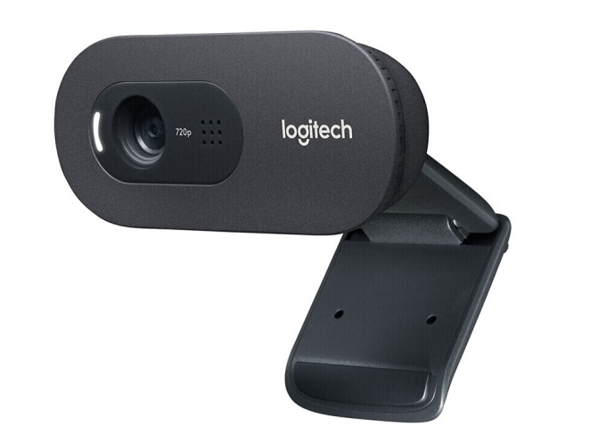 羅技（Logitech）C270高清網絡攝像頭