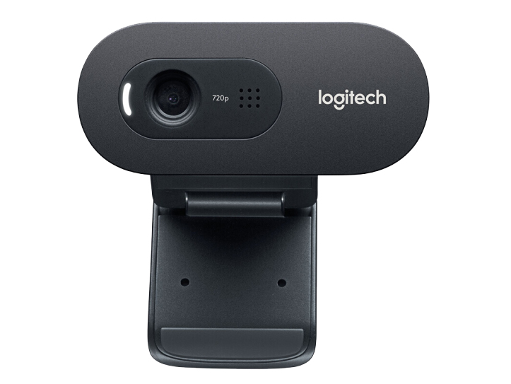 羅技（Logitech）C270i IPTV 高清網絡攝像頭
