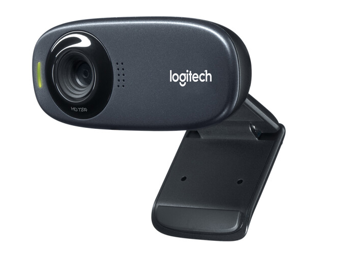 羅技（Logitech）C310高清網絡攝像頭