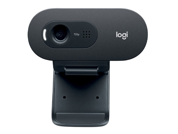 羅技（Logitech）C505e高清網絡攝像頭