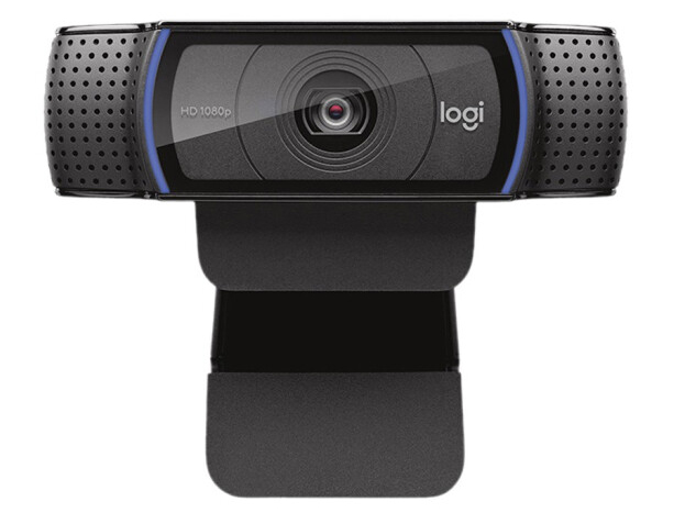 罗技（Logitech）C920pro高清网络摄像头