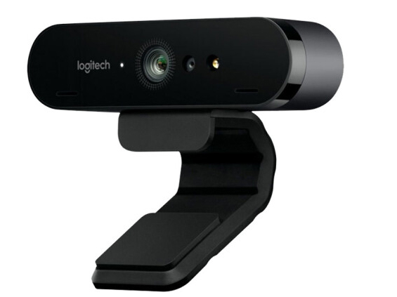 羅技（Logitech）C1000e 高清4K視頻會議攝像頭