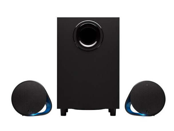 罗技（Logitech）G560 游戏音箱有线蓝牙音响