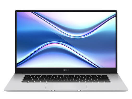 荣耀MagicBook X 15  i5-10210U  16GB 512GB w10  冰河银