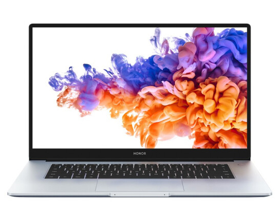 荣耀MagicBook 15 i5-1135G7 16GB 512GB  MX450 银