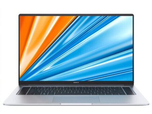荣耀 MagicBook 16 Pro R5-5600H  16+512G 集  银