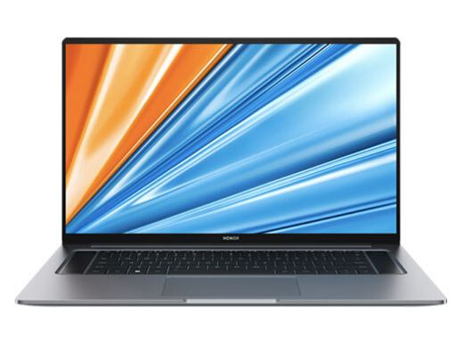 荣耀 MagicBook 16 Pro R7-5800H  16+512G RTX3050 W11灰
