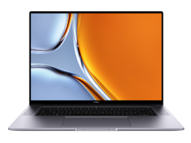 华为Matebook 16s i5-12500H 16G 512G 2.5K触摸银/灰 