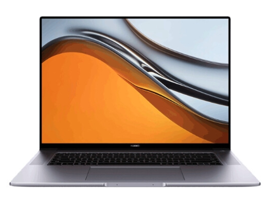 华为Matebook 16 R5-5600H 16G 512G 集显  灰