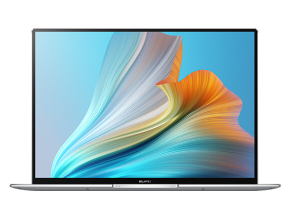 华为Matebook X PRO 21款I5-1135G7 16G 512G集 触屏  灰