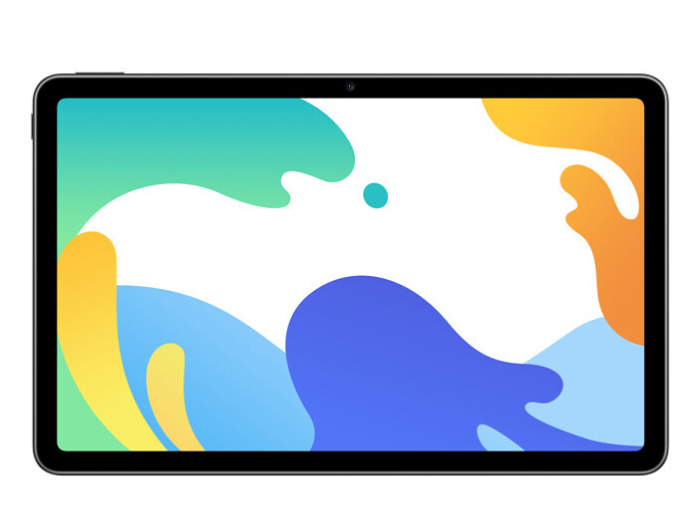 华为平板Matepad 2022款10.4  6+128 wifi  曜石灰/海岛蓝