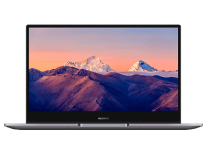 HUAWEI MateBook B3-420 NDZ-WDH9B I5-1135G7 8G512G集显