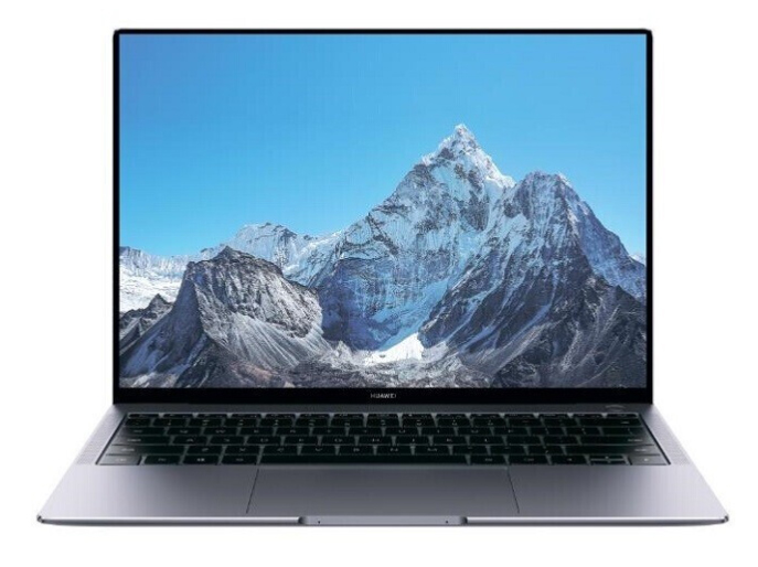 HUAWEI MateBook B7-410 MDZ-WFH9A I5-1135G7 16G512G集 3.5K触控屏
