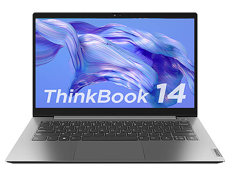 Thinkbook 14 21A30001CD   I5-1155G7/16/512/MX450- 高清屏