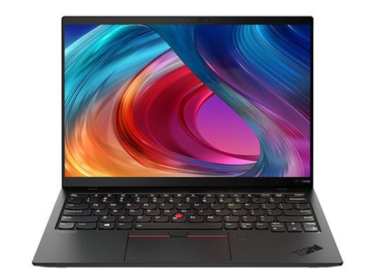 ThinkPad X1 NANO-20UNA008CD        i7-1160G7 W10专业版 WiFi 6 背光键盘 13英寸2K  编制纹理A壳 16GB  1