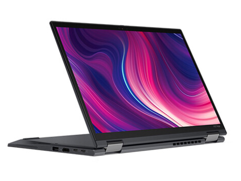 ThinkPad X13 YOGA-20W8002ECD       i5-1135G7/Win10/WiFi 6+4G/13.32.5K Touch(2560*1600)/低功耗-低蓝光