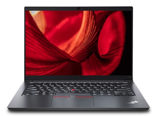 ThinkPad E14-20Y7001LCD            R7_5700U 16G 512SSD FHD win10 黑