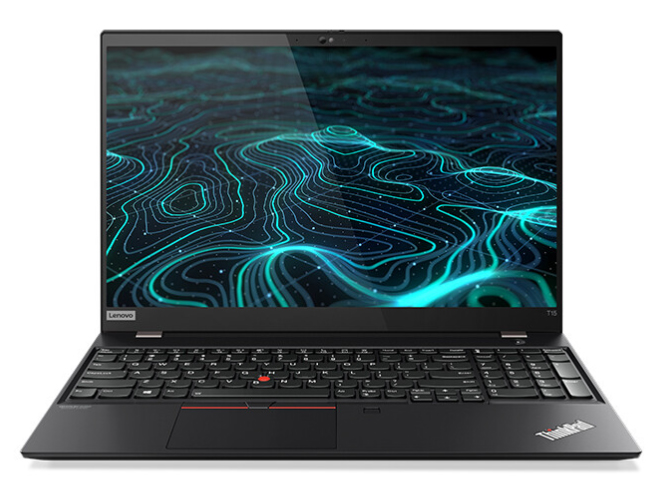 ThinkPad T15-20S6A000CD            i7-10510U W10 WiFi 6 FHD IPS 8GB板载内存 512GB/ANVIDIA GeForce MX