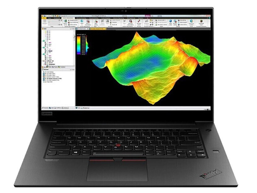 ThinkPad P1-G4-20Y3A01ACD          i7-11800H Win11 Office WQXGA 2.5k屏 100%高色域 16GB 512GB T1200显