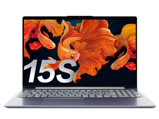 Ideapad 15S I5-10210 8G512G MX330 2G 银