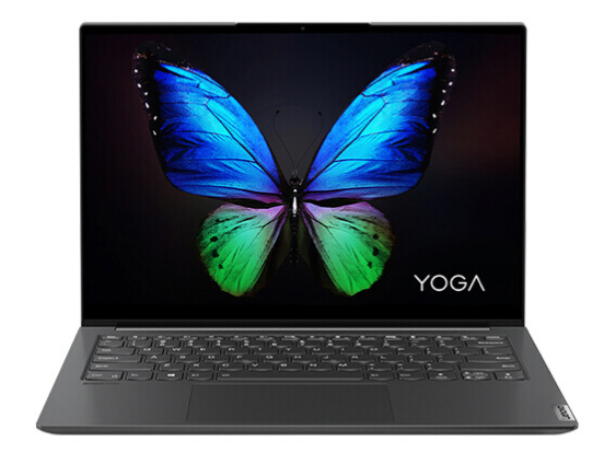 联想 YOGA14S 2021 I5-11300H  16G 512G MX450 2G 高刷