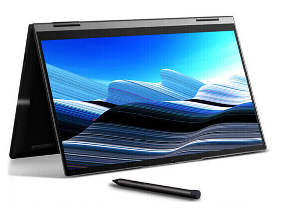 联想 YOGA14C 2022 I5-1240P 16G 512G 集 触摸蓝 /灰