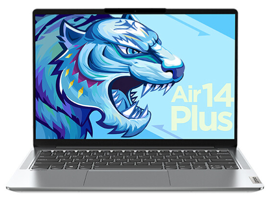 联想 小新Air14 Plus 2022 R5-6600HS 16G 512G 集 2.2K