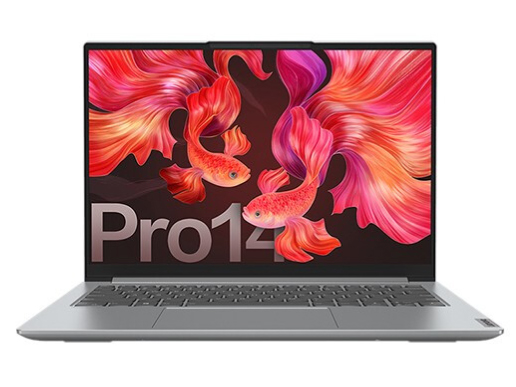 联想 小新pro14 2021 R5-5600H 16G 512G核显  W11 2.8K屏 90Hz