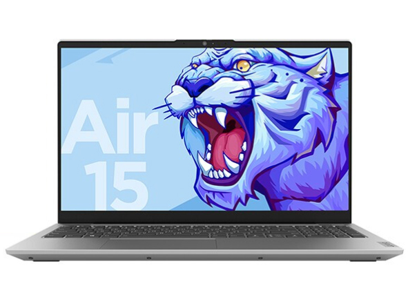 联想 小新Air15 2022 i5-1240P 16G 512G高色域