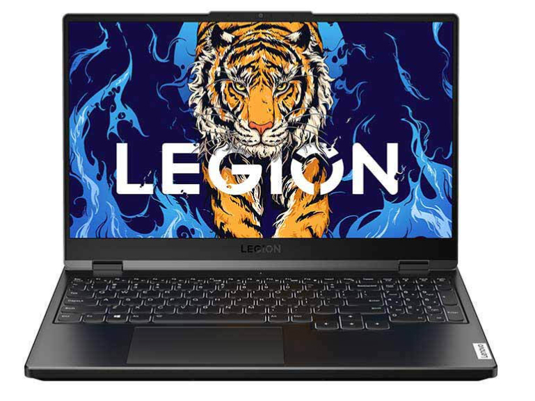 联想 Y7000P 2022 I5-12500H 16G 512G RTX3050   4G
