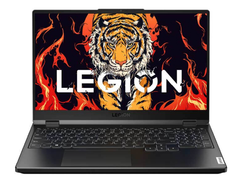 联想 R7000P 2022 R5-6600H  16G 512G RTX3050  4G 