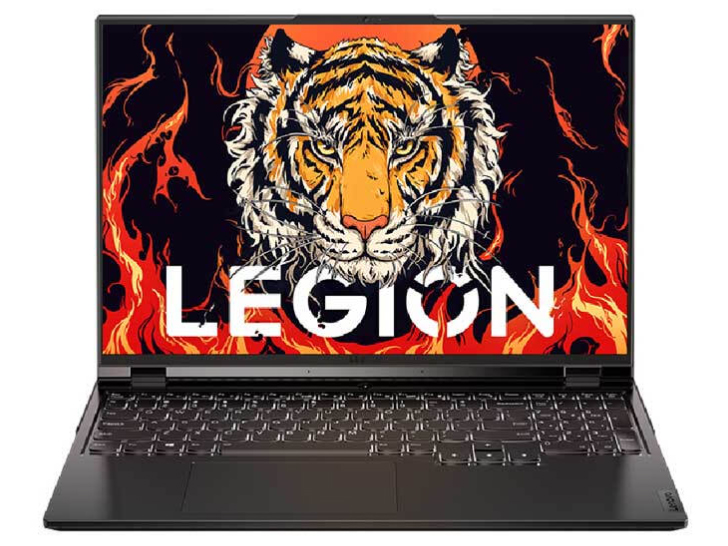 联想 R9000P 2022 R7-6800H 16G 512G RTX3060   6G 