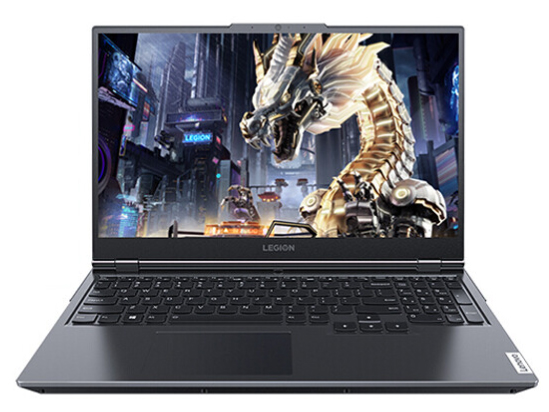 联想 R7000  2021 R5 5600H  16G 512G RTX3050 4G