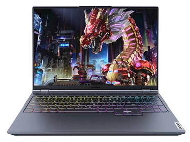 联想 R9000K 2021 R7-5800H 16G 1T   RTX3060  6G 