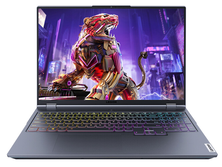 联想 Y9000K 2021 I7-11800H 16G 1TB  RTX3060   6G 165Hz 2.5K 黑