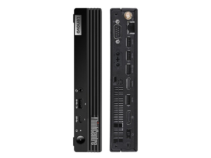 联想 ThinkCentre M730Q-N000 I5-10500/4G/128SSD