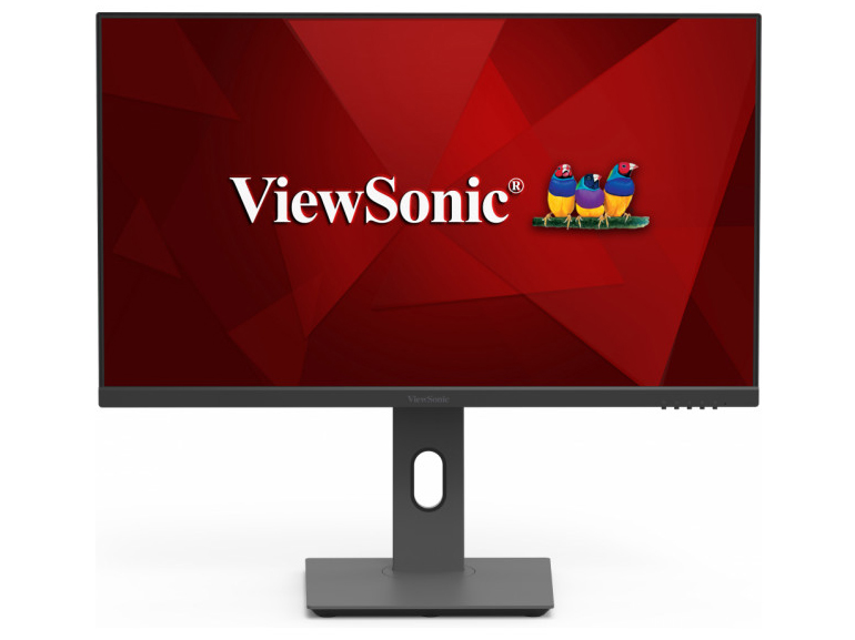 優派/ViewSonic 顯示器  VX2762-2K-MHDU 27IPS面板、250流明、2K高清、HDR10、HDMI+DP+Type-C（65W）、內置