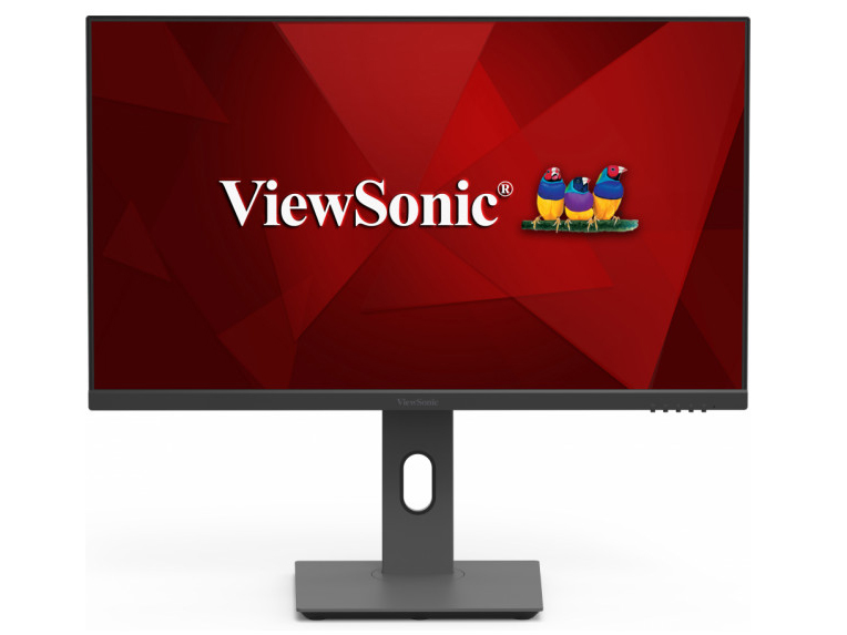 優派/ViewSonic 顯示器  VX2762-4K-MHDU 27IPS面板、350流明、4K高清、HDMI+DP+Type-C（65W）、內置音箱、
