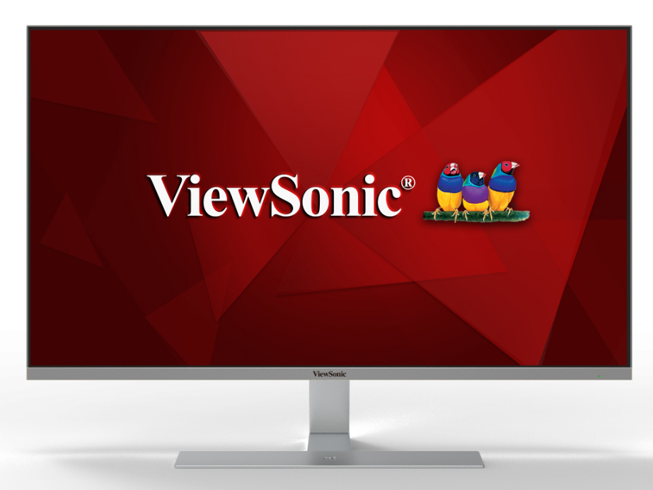 優派/ViewSonic 顯示器  VX3271-HV 31.5IPS面板、250流明、1080P、VGA+HDMI+DVI、101%sRGB色域容積、92%sRG